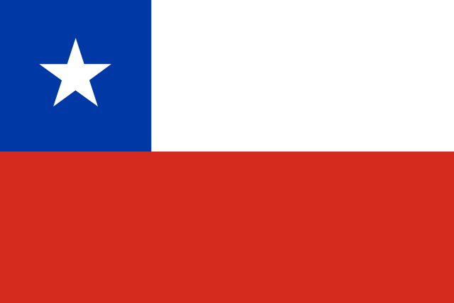 チリ